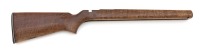 Custom Winchester 52D Stock