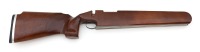 Winchester 40XR Stock