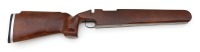 Remington 40XR Target Stock