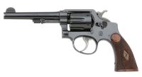 Smith & Wesson Model 1905 Military & Police Hand Ejector Revolver