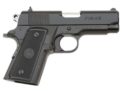 Para-Ordnance P12-45 Semi-Auto Pistol