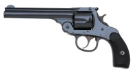 Harrington & Richardson Auto Ejecting Double Action Revolver