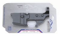 Anderson Manufacturing AM-15 Lower Receiver