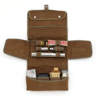 WWI Era Private Purchase Toiletry Kit