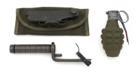 M1 Garand Grenade Launcher Lots