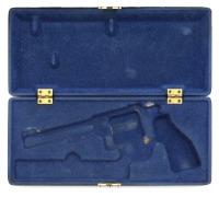 Rare Special Run Smith & Wesson Presentation Case