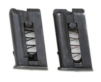 Weatherby Mark XXII Magazines