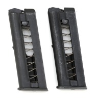 Weatherby Mark XXII Magazines