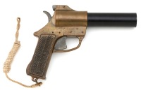 International Flare Signal Co. Flare Pistol