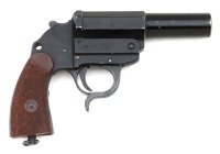 German Lp-34 Flare Gun