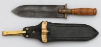 U.S. Model 1880 Hunting Knife