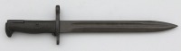 U.S. Model 1905E1 Bayonet