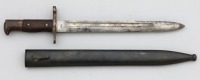 U.S. Model 1892/98 Krag Bayonet