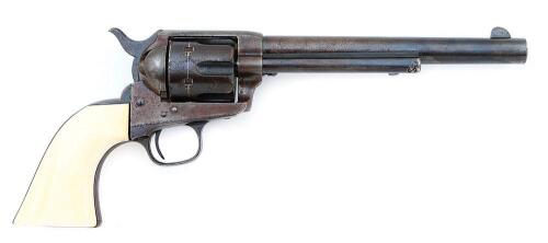 Colt Single Action Army Revolver