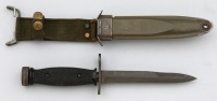 U.S. M4 Bayonet By Case