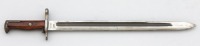 U.S. Model 1905/42 Bayonet By Springfield Armory