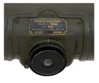 WWI U.S. Model 1917 Bausch & Lomb Range Finder - 2