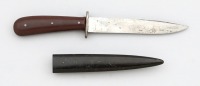 German WWII Fighting Knife By Puma