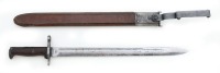 U.S. Model 1905 Bayonet By Springfield Armory