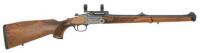 Blaser Jagdwaffen K95 Stutzen Luxus Single Shot Rifle