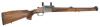 Blaser Jagdwaffen K95 Stutzen Luxus Single Shot Rifle