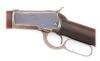 Winchester Model 1892 Lever Action Rifle - 2