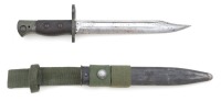 British No.5 MKII Bayonet By Wilkinson