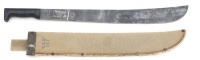 U.S.N. MK 2 Collins Legitimus Machete