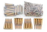 Assorted Ammunition Lot