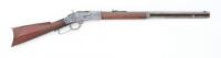 Winchester Model 1873 Lever Action Rifle