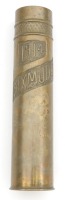 75MM Trench Art Shell