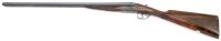 Splendid Westley Richards Scalloped Action Hand Detachable Droplock Double Ejectorgun - 2