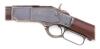 Winchester Model 1873 Lever Action Rifle - 2