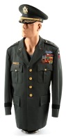 US Army Major General William R. Kraft Uniform Grouping