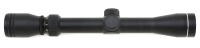 Tasco Rifle Scope