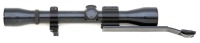 Weaver K4 Scope