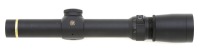 Leupold Vari-X III Scope