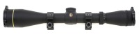 Leopold VX-2 4-12x40mm Riflescope