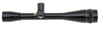 Leopold M-8 12X Benchrest Riflescope