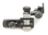 Redfield Olympic Aperture Target Sight