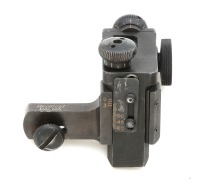 Redfield Palma Aperture Target Sight