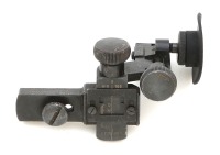 Redfield International Match Aperture Target Sight