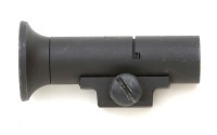 Redfield Olympic Globe Target Sight