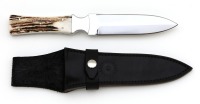 Large Integral Dagger By Leach