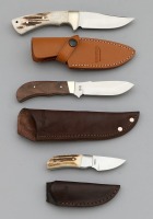 Fixed Blade Hunting Knives