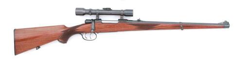 CZ Brno Model 22F Bolt Action Rifle
