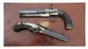 Handsome Cased Pair of British Percussion Belt Pistols by William Dooley - 2