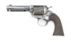 Colt Single Action Army Bisley Model Revolver - 2