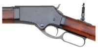 Fine Marlin Model 1881 Lever Action Rifle - 3