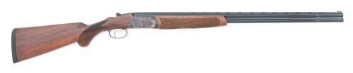 Franchi Aspire Over-Under Shotgun